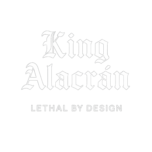 King Alacrán